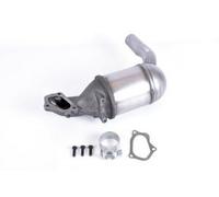 Catalizzatore per Fiat Panda / 1.3 D Multijet KW 55 CV 75 CC 1248