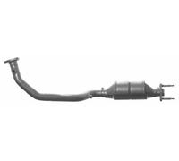 CATALIZZATORE PER FIAT PANDA 1100 4x4 _ KW 40 CV 54