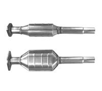 CATALIZZATORE PER Fiat Punto 75 1.2 44 KW 73 CV Catalizzatore