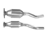 CATALIZZATORE PER Fiat Seicento/600 1.1 40 KW 54 CV Catalizzatore