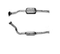 CATALIZZATORE PER Peugeot 806 2.0 89 KW 121 CV Catalizzatore