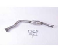 Catalizzatore per Fiat Ulysse 2.0 KW 89 CV 121 CC 1998