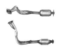 CATALIZZATORE PER Fiat UNO 70 i.e 1.4 52 KW 72 CV Catalizzatore