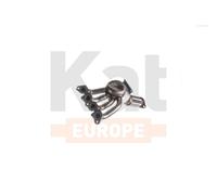 Catalizzatore Per Ford B-Max Ecosport Fiesta K