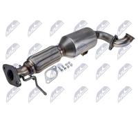Original NTY Catalizzatore KAT-FR-005 Per Ford