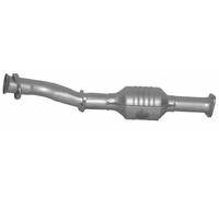 CATALIZZATORE PER FORD ESCORT VII Cabrio 1.4 Cabrio _ KW 55 CV 75