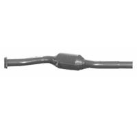 CATALIZZATORE PER FORD FIESTA III 1.4 Cat. _ KW 54 CV 73