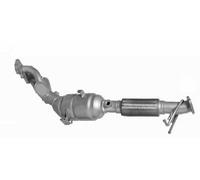 CATALIZZATORE PER FORD FOCUS II 1.6 Ti _ KW 85 CV 115