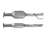 CATALIZZATORE PER Ford Maverick 3.0 V6 24V 85 KW 197 CV Catalizzatore