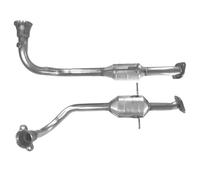 CATALIZZATORE PER Ford Mondeo I 2.0i 16V 94 KW 132 CV Catalizzatore