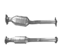 CATALIZZATORE PER Ford Mondeo I Turnier 2.5i 24V 125 KW 170 CV Catalizzatore