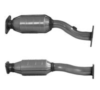 BM CATALYSTS Catalizzatore per FORD BM90879H