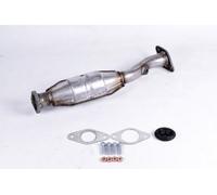 Catalizzatore per Ford Mondeo III Turnier 2.0 16V KW 107 CV 146 CC 1999