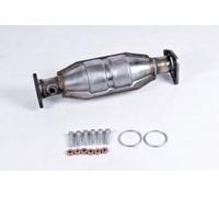 Catalizzatore per Honda Accord VI 2.3 KW 113 CV 154 CC 2254