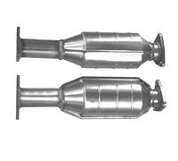 CATALIZZATORE PER Honda Accord VI Hatchback 2.3 108 KW 154 CV Catalizzatore