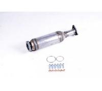 Catalizzatore per Honda Accord VII 2.0 Trazione integrale KW 114 CV 155 CC 1998