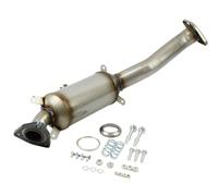 Catalizzatore per HONDA CIVIC