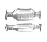 CATALIZZATORE PER Honda Civic V Hatchback 1.5i 16V 92 KW 94 CV Catalizzatore