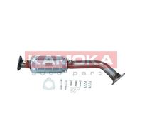 Catalizzatore per HONDA CR-V