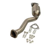 Catalizzatore per HONDA JAZZ
