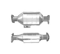 CATALIZZATORE PER Hyundai Coup 1.6i 16V 79 KW 114 CV Catalizzatore