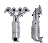 105 KW 143 CV CATALIZZATORE PER Hyundai Coup GK 2.0 GLS