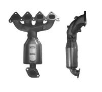 CATALIZZATORE PER Hyundai Elantra 2.0 104 KW 141 CV Catalizzatore