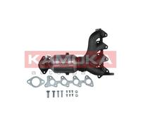 Catalizzatore per HYUNDAI GETZ