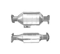 CATALIZZATORE PER Hyundai Lantra II SW 1.8 16V 85 KW 128 CV Catalizzatore