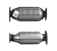 CATALIZZATORE PER Hyundai Trajet 2.0 140 KW 141 CV Catalizzatore