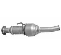 CATALIZZATORE PER IVECO DAILY IV 35S14 C, 35S14 C/P, 35S14 V, 35S14 V/P, 35C14 V