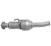 CATALIZZATORE PER IVECO DAILY IV 60C14, 60C14 /P _ KW 103 CV 140