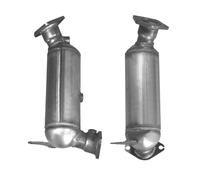 CATALIZZATORE PER Jaguar XJ 4.0 216 KW 249 CV Catalizzatore