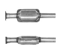 CATALIZZATORE PER Jeep Grand Cherokee I 4.0i 4x4 87 KW 177 CV Catalizzatore