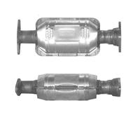 CATALIZZATORE PER Kia Carens I 1.8i 50 KW 110 CV Catalizzatore