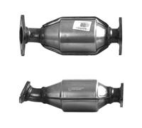 CATALIZZATORE PER Kia Cee'D 2 Vol./Coda Spiov. 1.4 77 KW 105 CV Catalizzatore