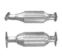 CATALIZZATORE PER Kia Cee'D 2 Vol./Coda Spiov. 1.6 CRDi 115 66 KW 115 CV Cata