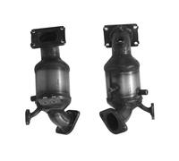 CATALIZZATORE PER Kia Picanto 1.0 49 KW 67 CV Catalizzatore