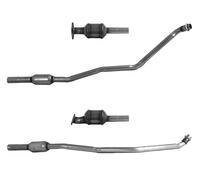 CATALIZZATORE PER Kia Picanto 1.0 49 KW 69 CV Catalizzatore