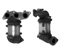CATALIZZATORE PER Kia Picanto 1.0 49 KW 69 CV Catalizzatore
