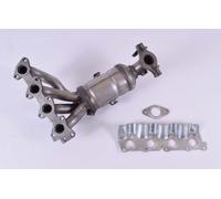 Catalizzatore per Kia Picanto 1.0 KW 46 CV 63 CC 999