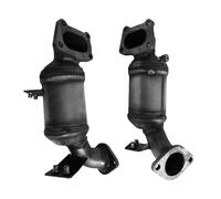 CATALIZZATORE PER Kia Picanto 1.0 T-GDi 62 KW 100 CV Catalizzatore