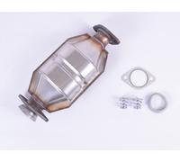 Catalizzatore per Kia Pride 1.3 16V KW 53 CV 72 CC 1324