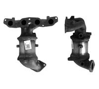 Convertitore catalitico BM CATALYSTS BM92130H