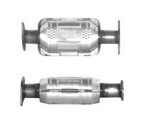 CATALIZZATORE PER Lancia Dedra 1.8 GT 16V 83 KW 131 CV Catalizzatore