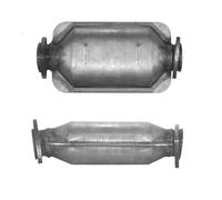 CATALIZZATORE PER Lancia Thema SW 2000 16V 101 KW 152 CV Catalizzatore