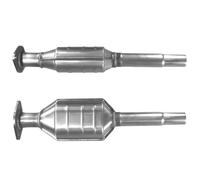CATALIZZATORE PER Fiat Punto 75 1.2 44 KW 73 CV Catalizzatore