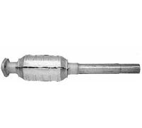 CATALIZZATORE PER FIAT PUNTO Cabrio 60 1.2 Cabrio _ KW 43 CV 58