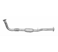 CATALIZZATORE PER LAND ROVER DISCOVERY I 2.5 TDI 4x4 _ KW 83 CV 113