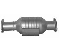 CATALIZZATORE PER LAND ROVER FREELANDER 2.0 DI 4x4 _ KW 72 CV 98